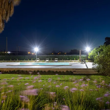 Villa Esmeralda