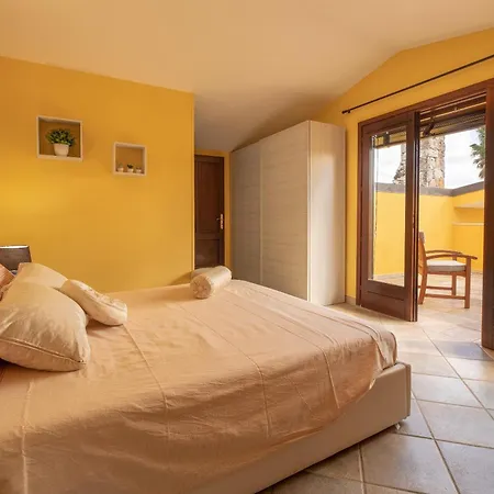 Villa Esmeralda