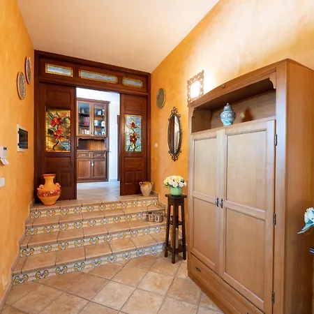 Villa Esmeralda