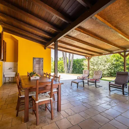 Villa Esmeralda