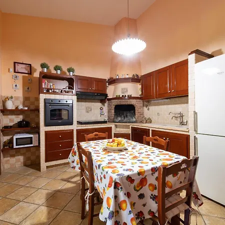 Villa Esmeralda