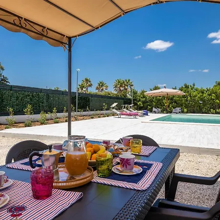 Villa Esmeralda *
