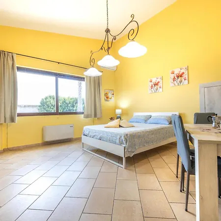 Esmeralda Villa Taviano (Lecce)