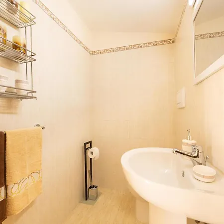 Villa Esmeralda Taviano (Lecce)