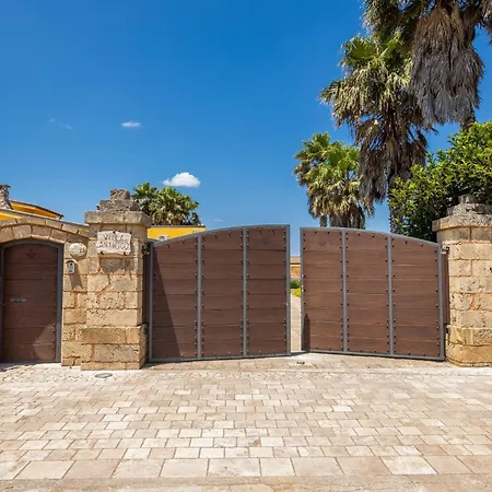 Esmeralda * タヴィアーノ