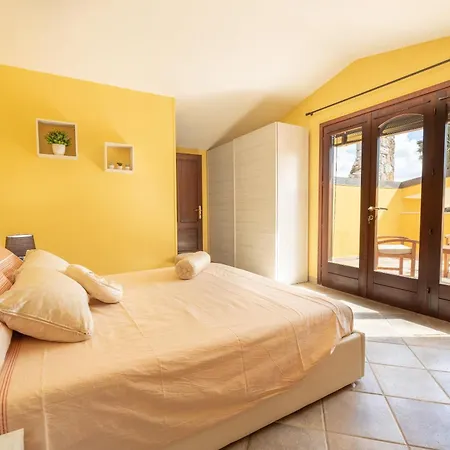 Esmeralda Villa Taviano (Lecce)