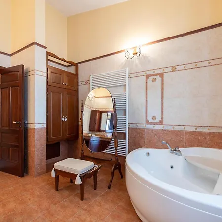 Villa Esmeralda Taviano (Lecce)