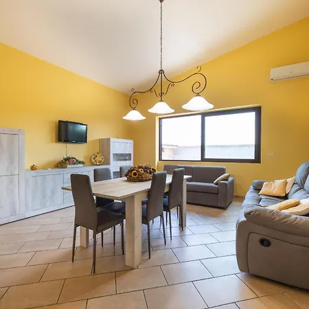 Esmeralda Villa Taviano (Lecce)