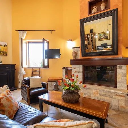 ヴィラ Esmeralda *