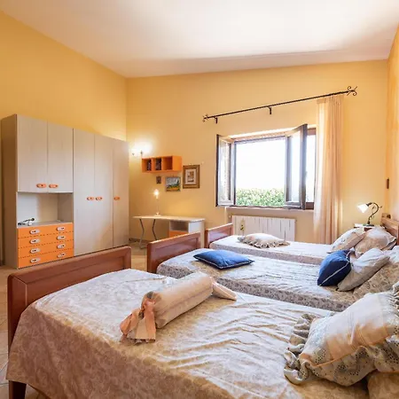 Esmeralda Villa Taviano (Lecce)