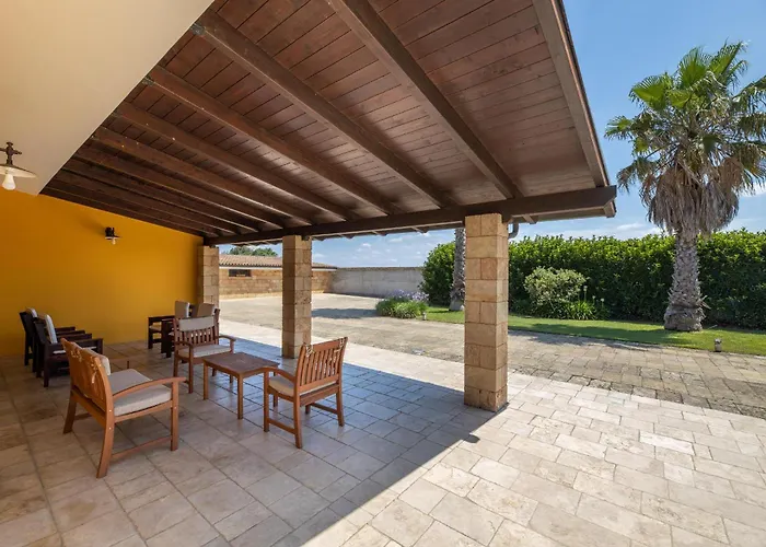 Esmeralda * Taviano (Lecce)