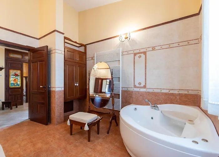 Villa Esmeralda Taviano (Lecce)