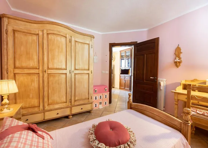 Villa Esmeralda Taviano (Lecce)