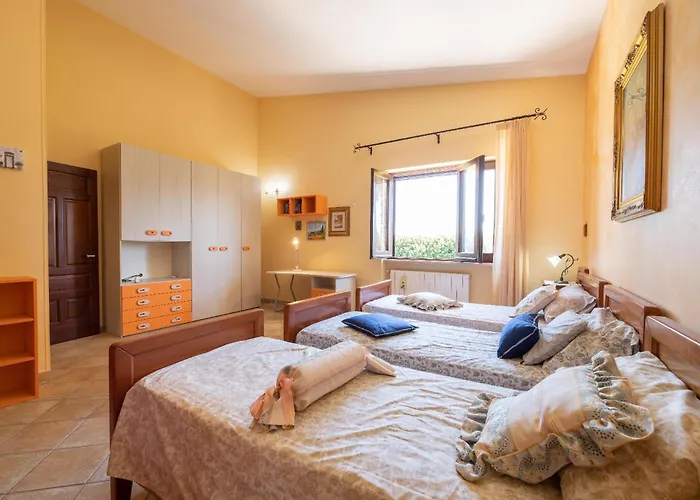 Esmeralda Villa Taviano (Lecce)